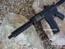 *Blackout Barrel Extension for AR-15 .223/5.56/9mm, KEL TEC PLR-16 & 22-1/2x28 Threads